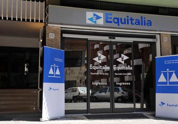 Ipoteca illegittima, Equitalia condannata a pagare.