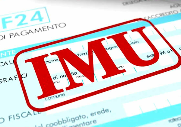 Niente Imu senza accatastamento.