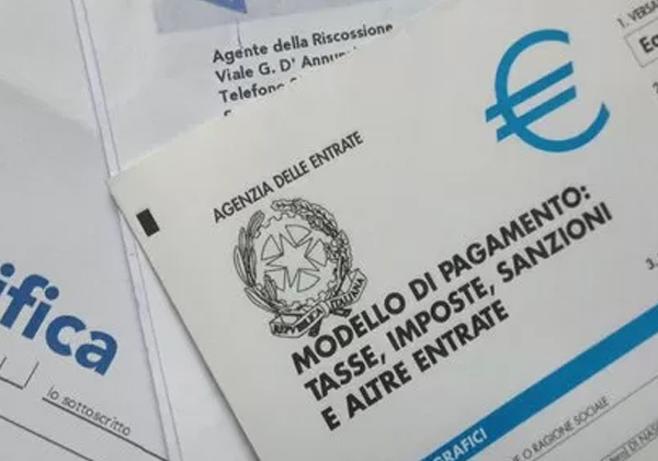 Un difetto di notifica annulla una cartella esattoriale Tarsu.